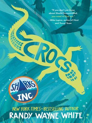 cover image of Crocs